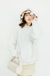 宮田聡子。ar1月号より