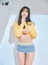指原莉乃。ar2月号より