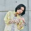 カール,前髪なし