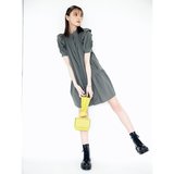 「ミニ丈にブーツが絶対可愛い！」が最旬コーデの大原則【STY中野ゆりかプレゼンツ旬コーデ】