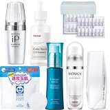 【シーン別美容液】「大ヒットしたブースターエッセンスの第2世代！」発光肌を作る注目アイテム7選