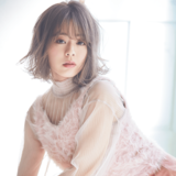 ほつれた毛先が 恋ゴコロも絡めとりそう!?