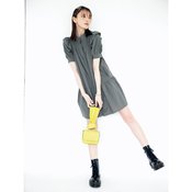 「ミニ丈にブーツが絶対可愛い!」が最旬コーデの大原則【STY中野ゆりかプレゼンツ旬コーデ】