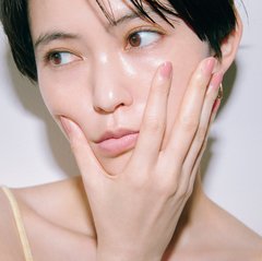 顔からアカ抜ける方法とは？眉に濡れたような艶感を♡ 夏にピッタリな【じゅわっと眉】HOW TO