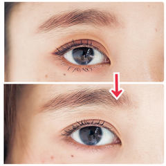 もしかして化粧濃いって思われてるかも…ナチュラルメイクでこんなに可愛くなれるコツ！