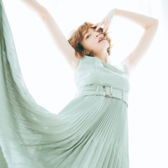 夏の勝負服はこれで決まり！カラダを美しく魅せる【いちまいもの】4選♡