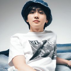 THE RAMPAGE・吉野北人「久々にデニムを買い足したい欲が出てきました！」センス抜群なデニムの着こなしに注目♡