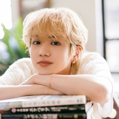 THE RAMPAGE・吉野北人と書店デート♡本棚の向こう側から見つめる視線にキュンがとまらない！