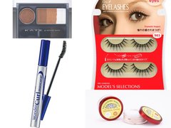 盛れたプリで前略更新。平成を駆け抜けたコスメたち【化粧品編】