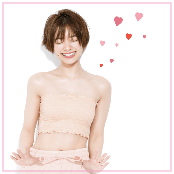 カレに『絶対手放したくない』と思わせる♡ 愛され柔肌アイテム８選