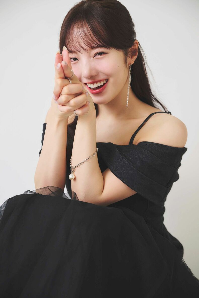 本田真凜