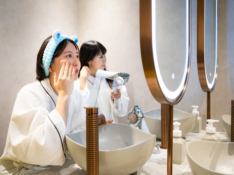 OCICA OSHIAGE TOKYO by R HOTEL