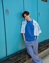 吉野北人。ar7月号より