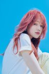知愛さん(ar girl)ar6月号より