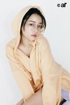 広瀬すず。ar3月号より