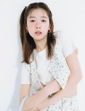 審良ふたば。ar9月号より　