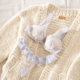 今日のアタシ、背中開いてますがなにか？肌見せ服が着たすぎて本気で下着探しに行った