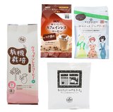 カフェインレスコーヒーの効果って？「睡眠の質が上がり、冷え性改善も」美容のプロもおすすめする理由がこちら