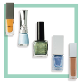 「ネイルは自己満？それでも可愛いからいいんです♡」　お休み前にサクッと可愛くなれるネイルポリッシュ12選