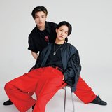 【川西拓実×佐藤景瑚】「YouTubeの撮影でいちごを…」JO1の2人が語る♡ここだけの激アツトーク