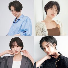 『うるわしの宵の月』滝口 宵（たきぐち よい）ショートが理想！美しさを際立たせる髪型のオーダー方法から参考にしたいヘアカタログまで徹底解説