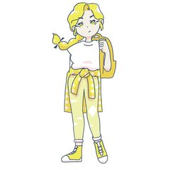 【16キャラ診断別ダイエット】冒険家（ISFP-A / ISFP-T）タイプにオススメのダイエット方法を解説