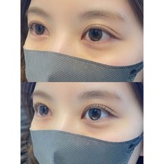 「まつ毛だけでここまで変わる！」マスク生活3年目のマンネリに救世主が♡【私の目元印象チェンジ改革】
