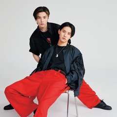 【川西拓実×佐藤景瑚】「YouTubeの撮影でいちごを…」JO1の2人が語る♡ここだけの激アツトーク