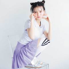 乃木坂46・瀬戸口心月にインタビュー！「もともとは話しかけられ待ちタイプ」2択の質問から垣間見る彼女の素顔にご注目♡