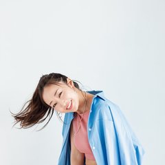 神崎恵「自信ってどこに売ってるんだろうと思ってた」コンプレックスだらけの20代を経て思うコト