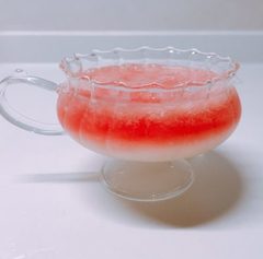 HP回復！ソル女レシピ⭐️【夏バテ知らずで積極性もUP♡スイカフローズン甘酒編】