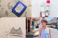 【知りたい！みんなのリアル汗対策】メイク崩れや前髪の乱れ、汗ジミ予防や臭いなどの解決方法まとめ