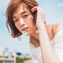 次こそ彼にハッとしてもらう！ 男子がときめく3つのメイクテクって？