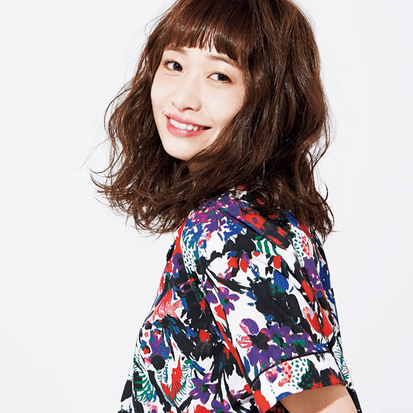 秋はどんなカラーにする？ 実はイチバンの愛されカラー、ブラウンで決まり♪