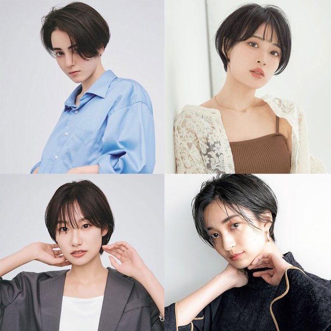 『うるわしの宵の月』滝口 宵（たきぐち よい）ショートが理想！美しさを際立たせる髪型のオーダー方法から参考にしたいヘアカタログまで徹底解説