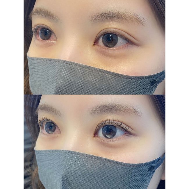 「まつ毛だけでここまで変わる！」マスク生活3年目のマンネリに救世主が♡【私の目元印象チェンジ改革】<br />