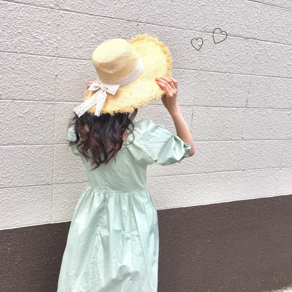 じとじと梅雨は髪を見直すChance？６月だから始めたいヘアケア♡