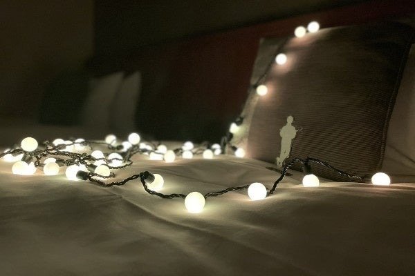 ホテルメトロポリタン