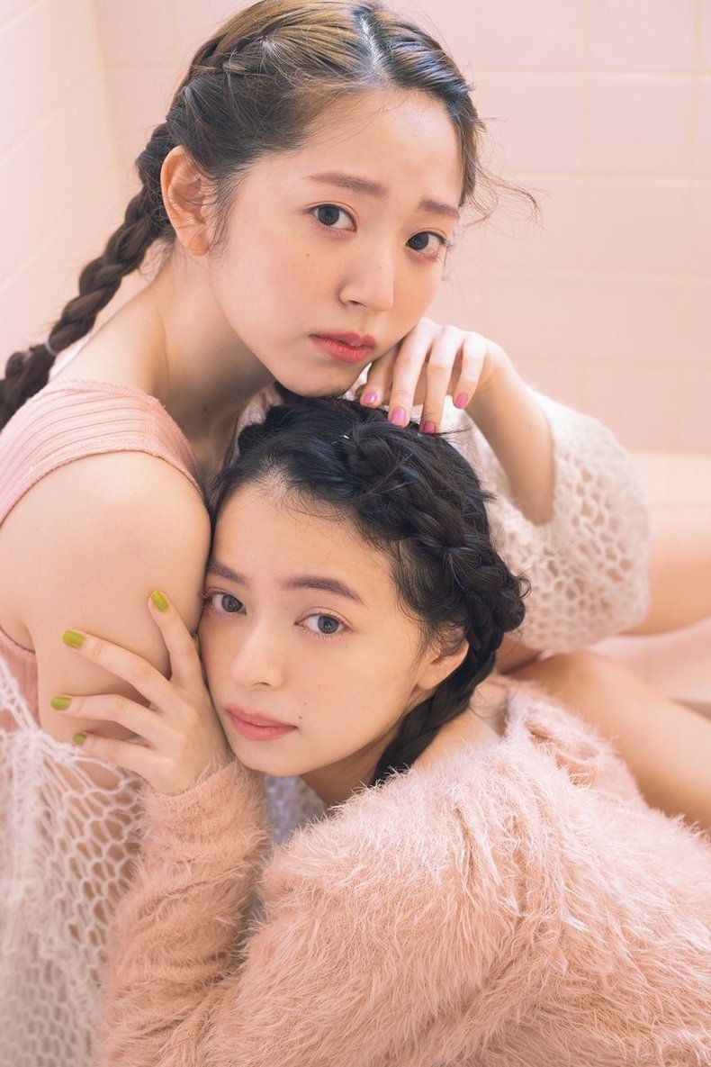 上國料萌衣さん 最新インタビュー|鈴木愛理さんとハロプロコラボ編