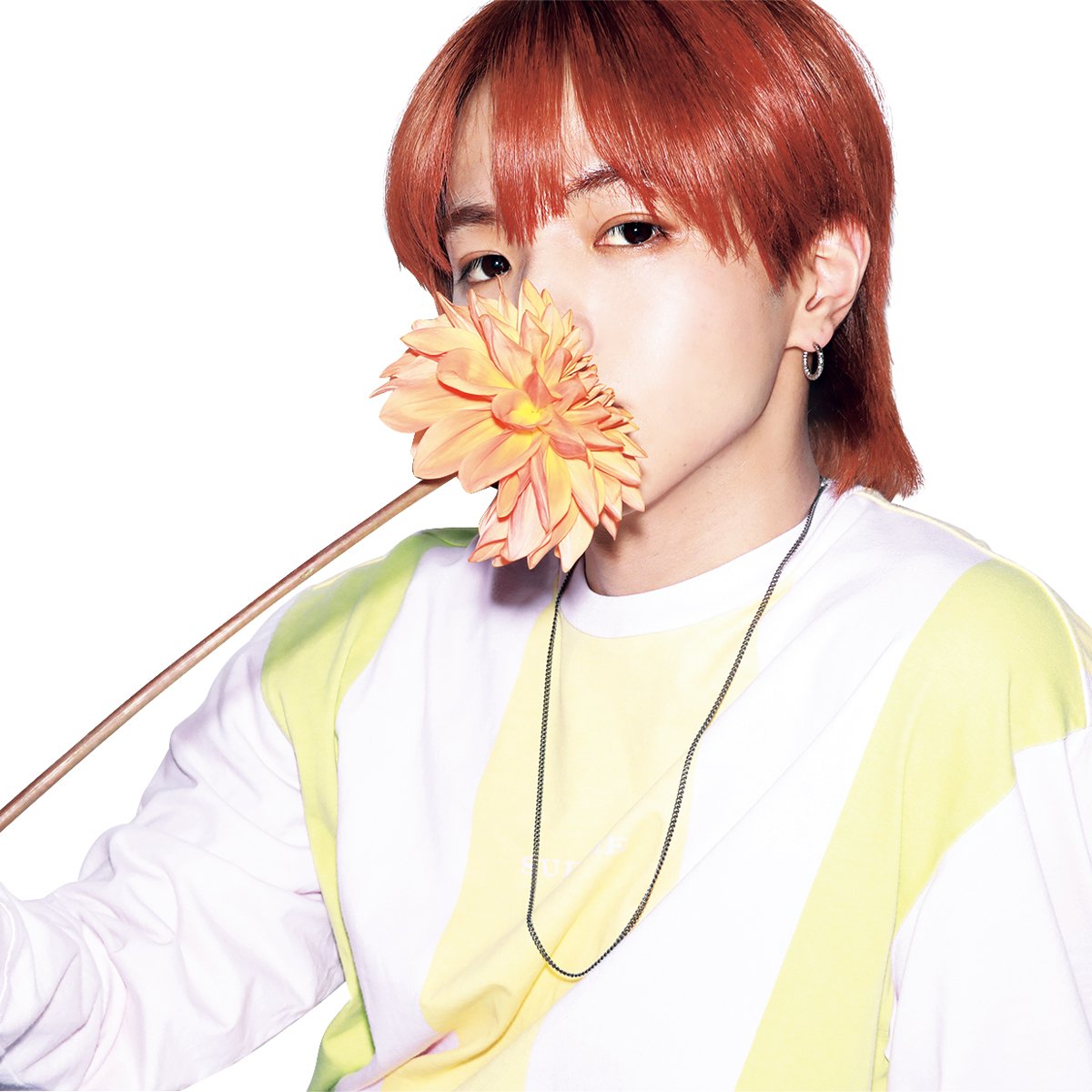 Jo1 大平祥生 意外とそこは大人 最後にlineのアイコンを変えたのは 11問11答 Arweb アールウェブ