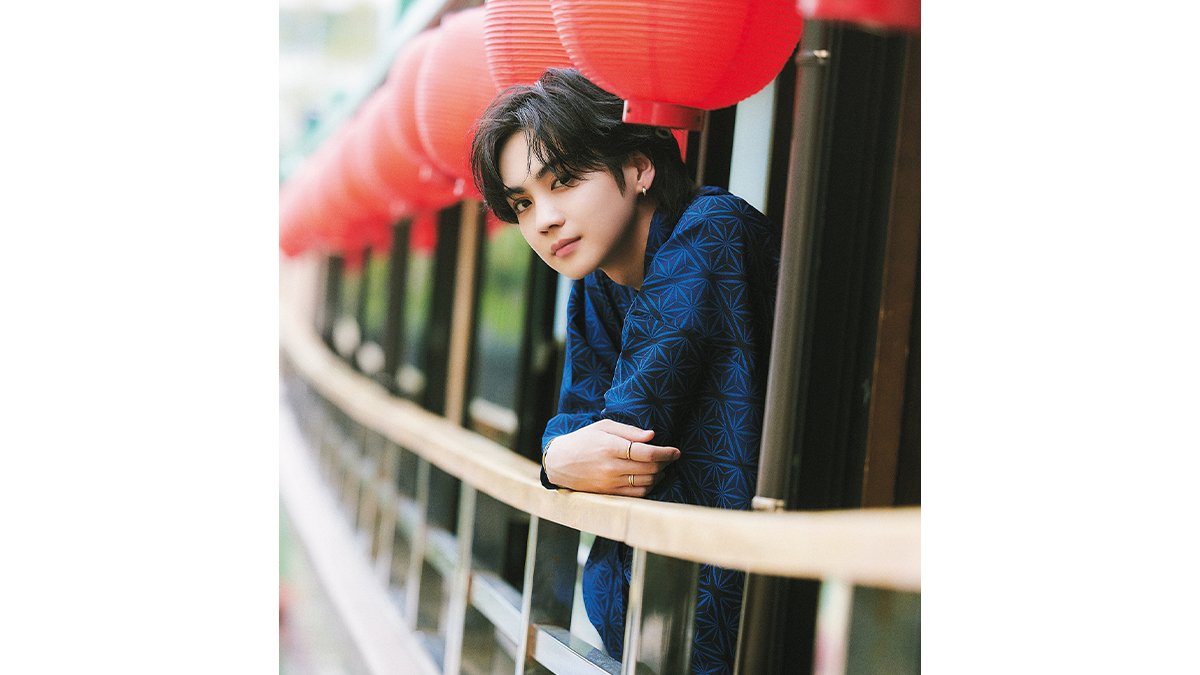 THE RAMPAGE・吉野北人、夏のデートには何を着て行く？「自分も相手も