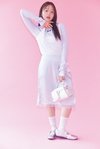 森香澄。ar11月号より