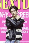 LEEHAN BOYNEXTDOOR ⓒ KOZ Entertainment. All Rights Reserved.