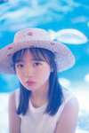 齊藤京子。ar5月号より