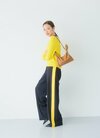 森絵梨佳。ar7月号より　