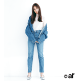 【新木優子に質問！】お菓子、食べてますか？「家には…」食べ方のコツを教えてくれた♡