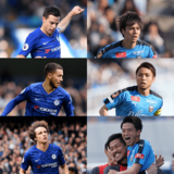 世界屈指のスーパーすごいイケメン選手たちが日本にクル――♡【イケメンサッカー選手通信】