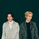 【THE RAMPAGE・川村壱馬×藤原樹】「ひとりの時だけこっそり…」2人の素顔にせまるQ＆A