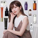 【TikTokで話題】ありちゃんがリピ買いするアイテムって？元アットコスメ社員が思わず沼るスキンケア9選