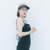 広瀬すずもないものねだり!? 憧れるカラダについて「脚が華奢な人が羨ましい」